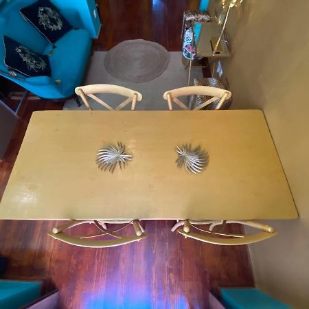 Arty Home In The Heart Of Lisbon , Baixa Chiado Ngoại thất bức ảnh