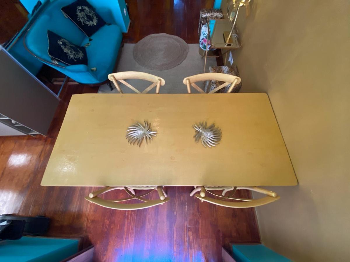 Arty Home In The Heart Of Lisbon , Baixa Chiado Ngoại thất bức ảnh