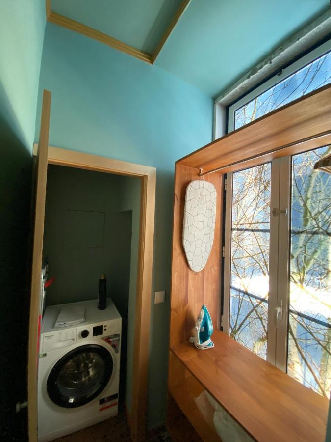 Arty Home In The Heart Of Lisbon , Baixa Chiado Ngoại thất bức ảnh