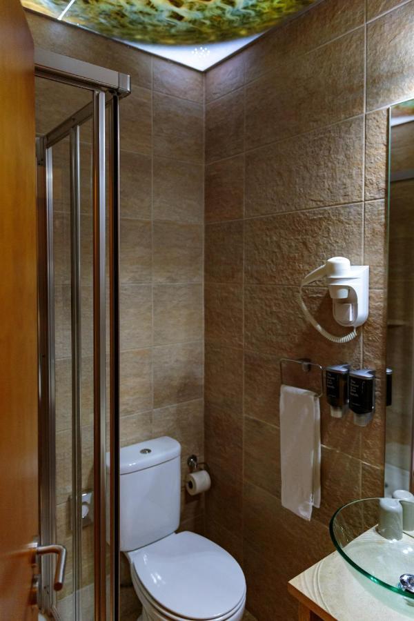 Arty Home In The Heart Of Lisbon , Baixa Chiado Ngoại thất bức ảnh