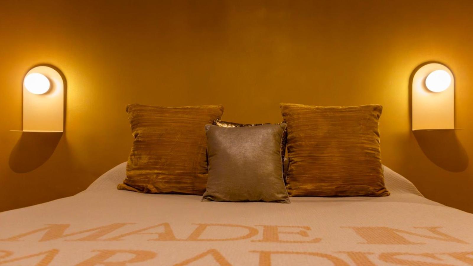 Arty Home In The Heart Of Lisbon , Baixa Chiado Ngoại thất bức ảnh