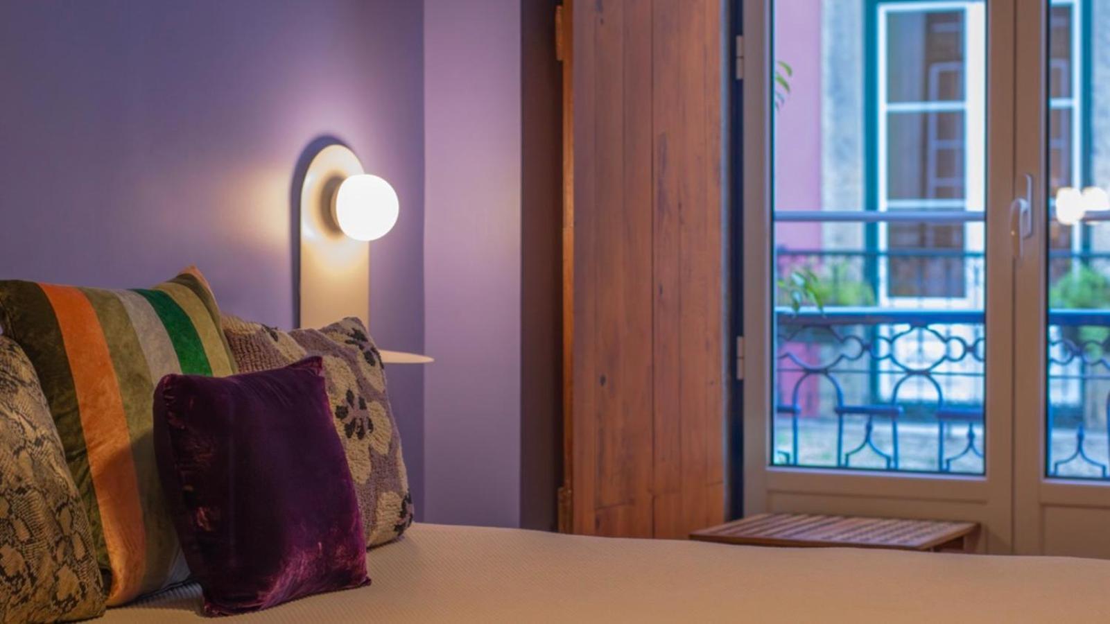 Arty Home In The Heart Of Lisbon , Baixa Chiado Ngoại thất bức ảnh
